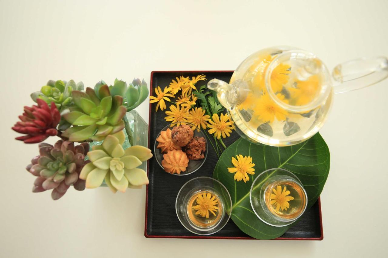 Cereja Hotel & Resort Dalat Dış mekan fotoğraf